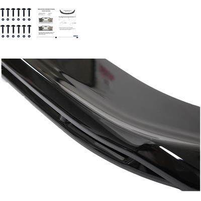 Spoiler anteriore Volkswagen Tayron (R41) R-Line 2024- -