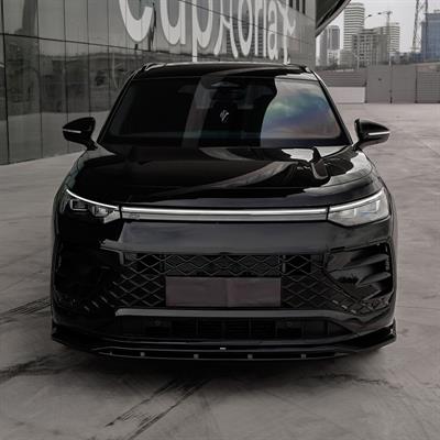 Spoiler anteriore Volkswagen Tayron (R41) R-Line 2024- -