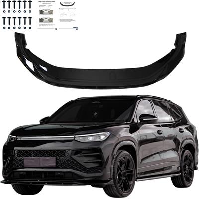 Spoiler anteriore Volkswagen Tayron (R41) R-Line 2024- -