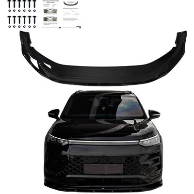 Spoiler anteriore Volkswagen Tayron (R41) R-Line 2024- -