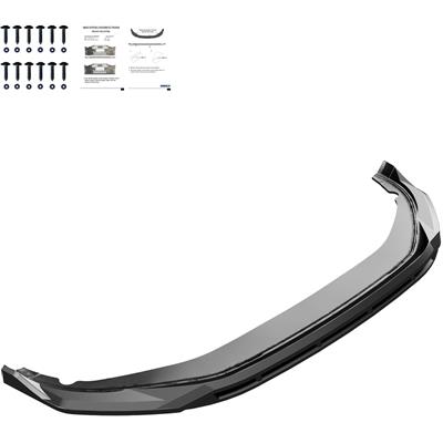 Spoiler anteriore Volkswagen Tayron (R41) R-Line 2024- -