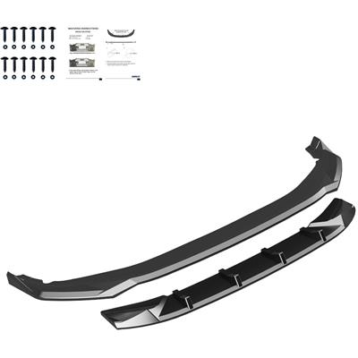 Spoiler anteriore Volkswagen Tayron (R41) R-Line 2024- -