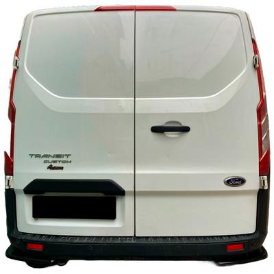 Diffusori laterali posteriori Ford Transit Custom MK1