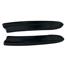 Rear Side Diffusors Skoda Octavia IV RS HB/Combi 2020- -