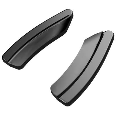 Diffusori laterali posteriori VW Golf VII (7.5) HB R 2017-2020 -