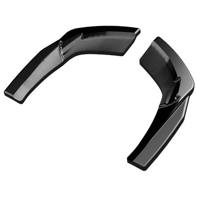 Diffusori laterali posteriori Audi S3 Sportback 8V Facel '16-'20