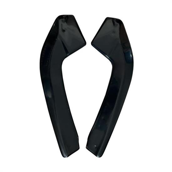 Rear Side Diffusors Audi RS3 Sedan 8Y 2020- -
