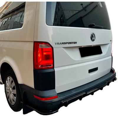 Diffusori laterali posteriori VW Transporter T6/T6.1 2015-2022 -
