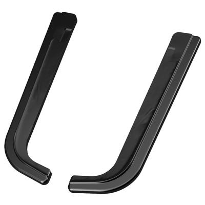 Diffusori laterali posteriori VW Transporter T6/T6.1 2015-2022 -