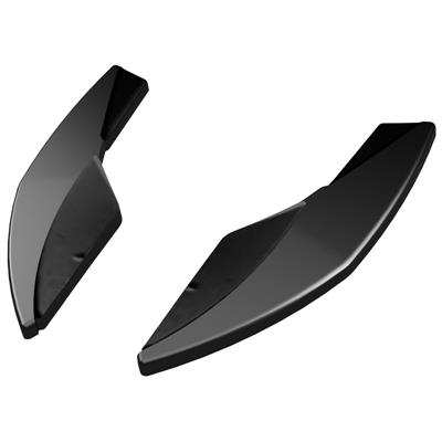 Diffusori laterali posteriori VW Golf VII HB R 2013-2016 - V3 -