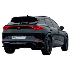 Rear Side Diffusors Cupra Formentor 2020-2024