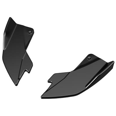 Rear Side Diffusors Cupra Formentor 2020-2024