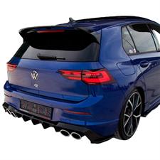 Diffusori laterali posteriori Volkswagen Golf VIII HB R 2020- -