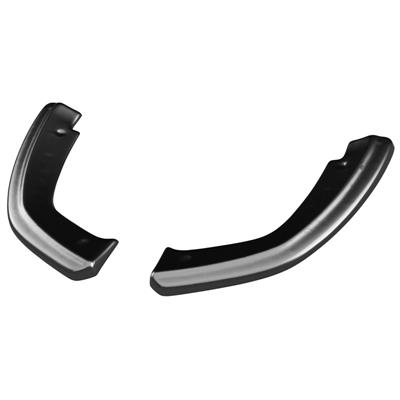 Diffusori laterali posteriori Audi SQ5/Q5 S-Line (FY) 2017-2020