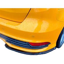 Diffusori laterali posteriori Ford Focus ST MK3 Facelift '15-'18