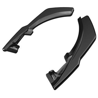 Diffusori laterali posteriori VW Tiguan II Stand/R-Line '16-'20