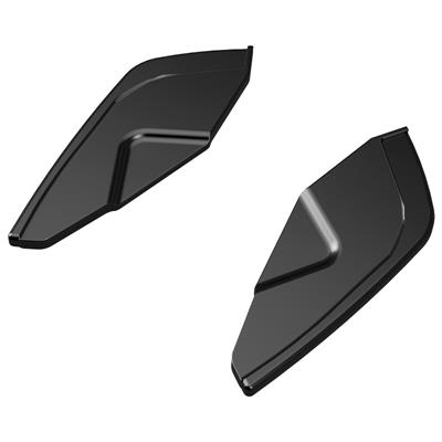 Diffusori laterali posteriori Volkswagen Golf VIII HB GTI 2020