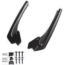 Diffusori laterali posteriori BMW 3-Series F30 Facelift