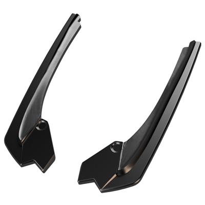 Diffusori laterali posteriori BMW 3-Series F30 Facelift