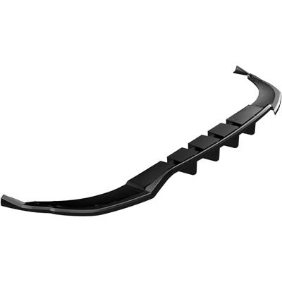 Minigonna paraurti posteriore Audi Q8 S-Line MK1 2018-2023 -