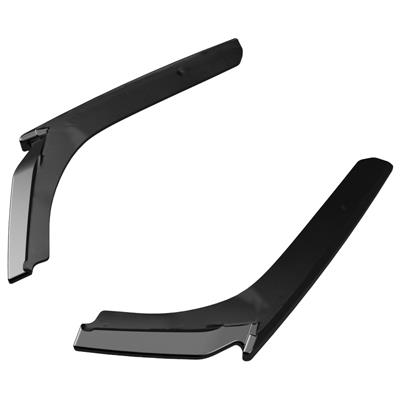 Rear Side Diffusors BMW M4 F82 2014-2021 -