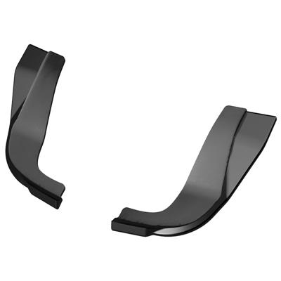 Rear Side Diffusors Hyundai I20 N MK3 2020- -