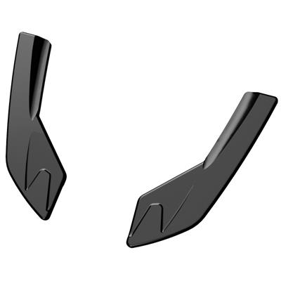 Diffusori laterali posteriori Audi S3 8V Sportback 2013-2016 -