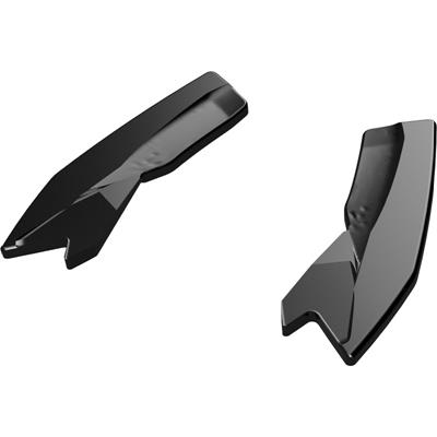 Rear Side Diffusors Audi RS3 8V Sportback 2015-2016 -