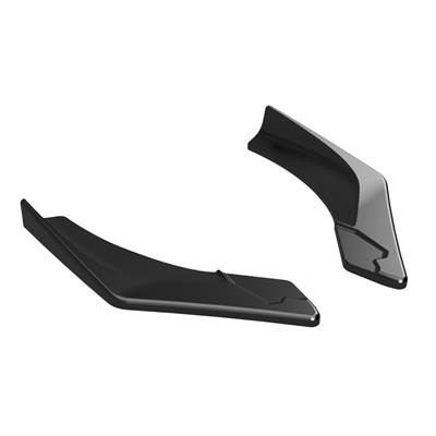 Diffusori laterali posteriori BMW 1-Series F40 M-Pack/M135i 2019