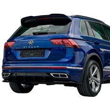 Diffusori laterali posteriori VW Tiguan II R-Line Facel '20-'24