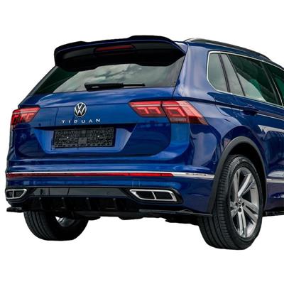 Diffusori laterali posteriori VW Tiguan II R-Line Facel '20-'24
