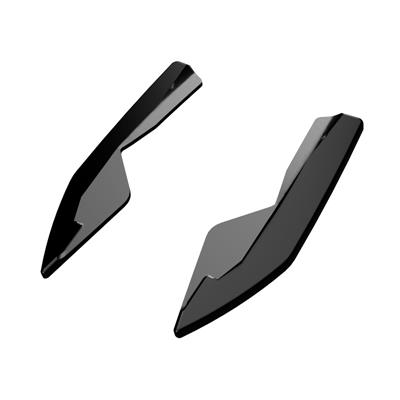 Diffusori laterali posteriori Audi A3 8V Sedan Facelift '16-'20