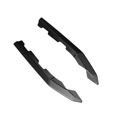 Diffusori laterali posteriori BMW 4-Series G26 M-Pack/M440i 2021