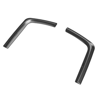 Rear Side Diffusors Volkswagen Transporter T7 2024-