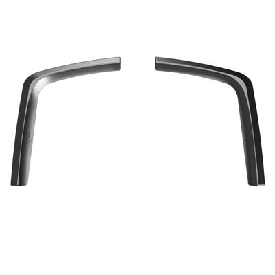 Rear Side Diffusors Volkswagen Transporter T7 2024-