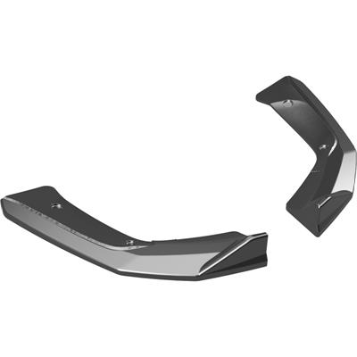 Diffusori laterali posteriori Mercedes A-Class (W177) A45 S