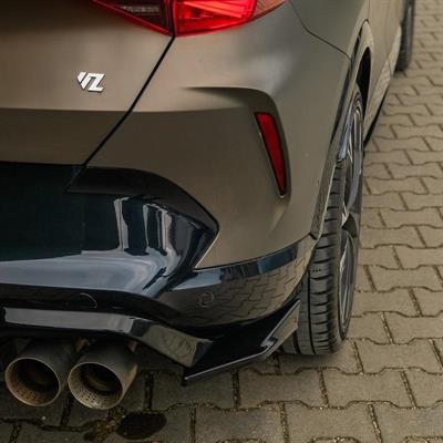 Rear Side Diffusors Cupra Formentor 2020-2024