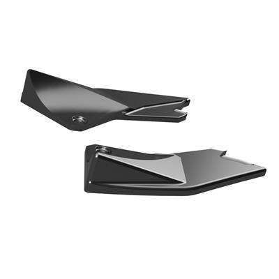 Diffusori laterali posteriori Cupra Formentor 2020-2024