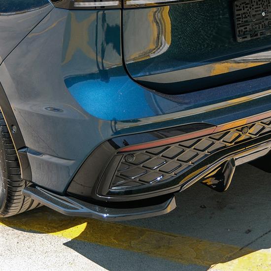 Diffusori laterali posteriori Volkswagen Tiguan III (CT1) 2024
