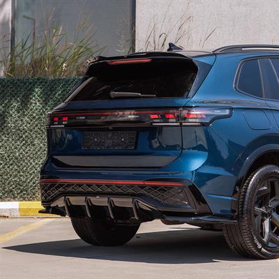 Diffusori laterali posteriori Volkswagen Tiguan III (CT1) 2024