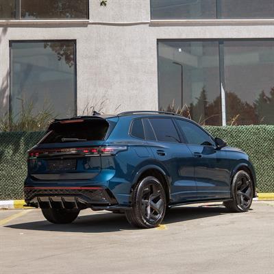 Diffusori laterali posteriori Volkswagen Tiguan III (CT1) 2024