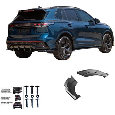 Diffusori laterali posteriori Volkswagen Tiguan III (CT1) 2024