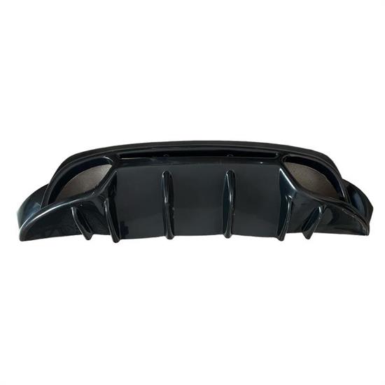 Rear Diffuser Alfa Romeo Giulietta 2010-2020 -
