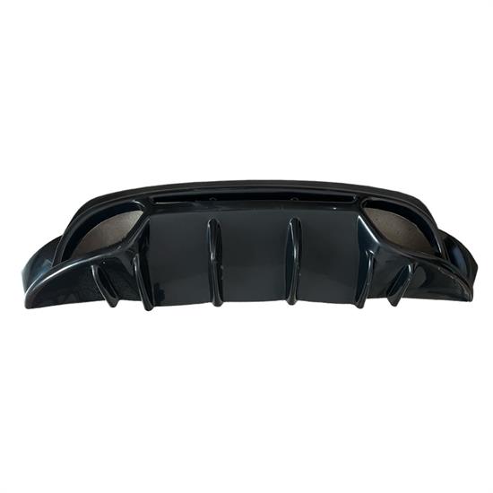 Rear Diffuser Alfa Romeo Giulietta 2010-2020 -