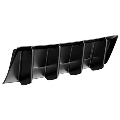 Rear Diffuser Cupra Ateca 2018- -