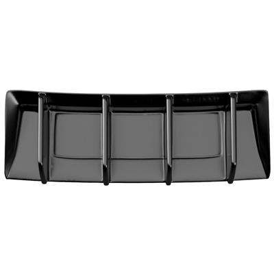 Rear Diffuser Cupra Ateca 2018- -