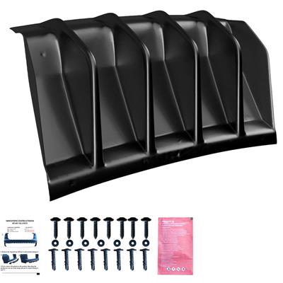 Diffusore posteriore Cupra Formentor 2020-2024 excl. VZ/VZ5 -