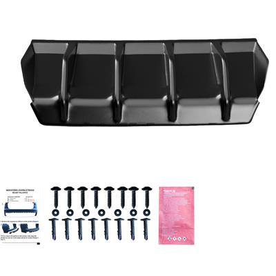 Diffusore posteriore Cupra Formentor 2020-2024 excl. VZ/VZ5 -