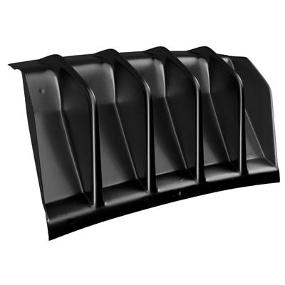 Diffusore posteriore Cupra Formentor 2020-2024 excl. VZ/VZ5 -