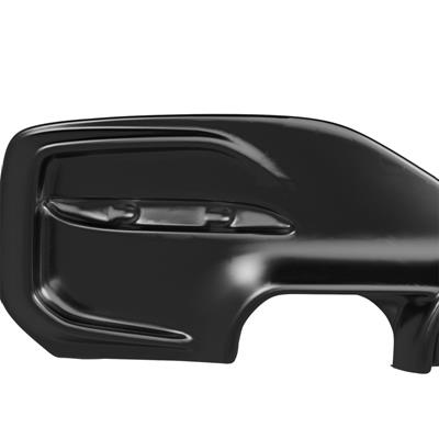 Rear Diffuser BMW 1-Series F20/F21 Facelift M-Power 2015-2019 -